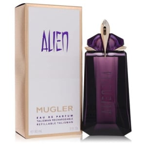 Парфюмерная вода Thierry Mugler Alien 90 мл