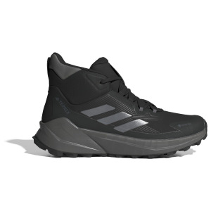 Походная обувь Adidas Terrex Terrex Trailmaker 2 Mid GTX, цвет Core Black/Grey Four/Grey Four