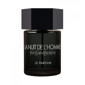 Парфюмерная вода Yves Saint Laurent La Nuit De L'Homme, 60 мл