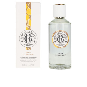 Духи Bois d’orange agua perfumada bienestar Roger & gallet, 100 мл