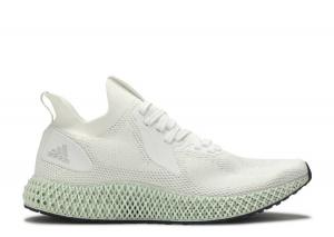 Adidas ALPHAEDGE 4D REFLECTIVE CLOUD WHITE CDEK.Shopping