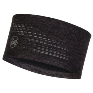 Повязка на голову Buff Dryflx Headband, цвет R Black