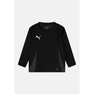 Рубашка с длинным рукавом TEAMGOAL JR UNISEX Puma, черный