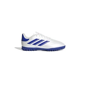 Кроссовки copa pure 2 club tf junior Adidas, белый