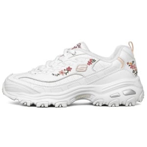 Кроссовки Skechers D'LITES Chunky Женские