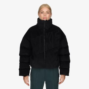 Куртка w nsw TF ecdwn GS Cosy PFR Nike, черный