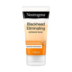 Эксфолиант от черных точек Blackhead Eliminating Neutrogena, 150 ml