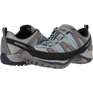 Кроссовки Merrell Siren Sport 3, цвет Charcoal/Canal