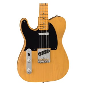 Электрогитара Fender American Vintage II 1951 Telecaster Left-Hand - Butterscotch Blonde