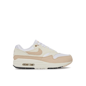 Кроссовки Nike Beige, бежевый/белый