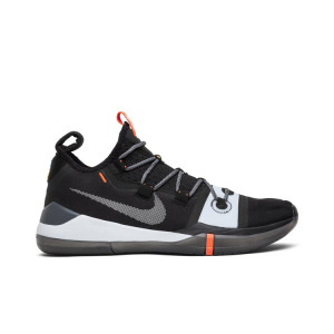 Кроссовки Nike Kobe A.D. 2018 'Black Multicolor', черный