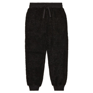 Тедди спортивные штаны Dolce&Gabbana, черный