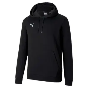 Толстовка с капюшоном PUMA "TEAMGOAL 23 CAUSALS HOODY", цвет Puma Black