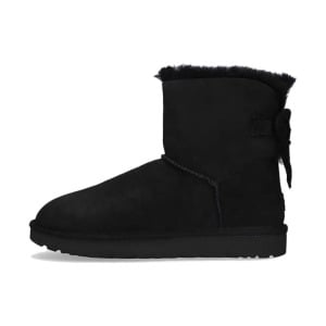 Зимние ботинки Ugg Bailey для женщин, черный