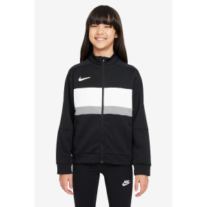 Спортивная куртка Academy Dri Fit Nike, черный