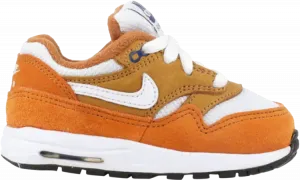 Nike air store max 1 curry