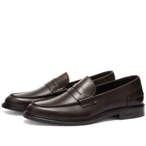 Мокасины VINNY's Townee Penny Loafer