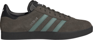 Olive clearance gazelle adidas