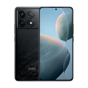 Смартфон Xiaomi Redmi K70, 16 ГБ/1 ТБ, 2 Nano-SIM, черный