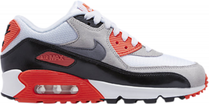 Nike air max 90 premium mesh sales
