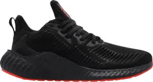 Alpha boost black sales