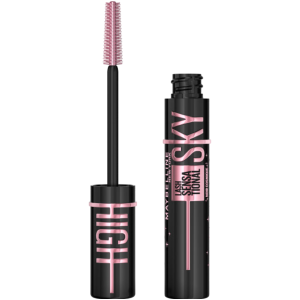 Maybelline New York Sky High Cosmic черная тушь для ресниц, 7,2 мл