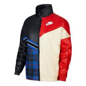 Nike sportswear coat on sale