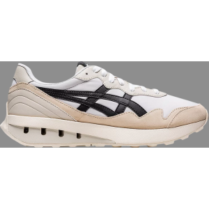 Кроссовки jogger x81 'white smoke grey' Asics, белый