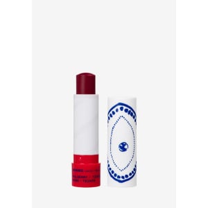 Бальзам для губ Mulberry Lip Balm KORRES, лиловый