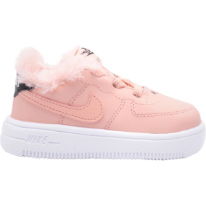 Кроссовки Nike Air Force 1 Low TD 'Valentine's Day - Coral', розовый