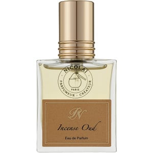 Духи Nicolai Parfumeur Createur Incense Oud