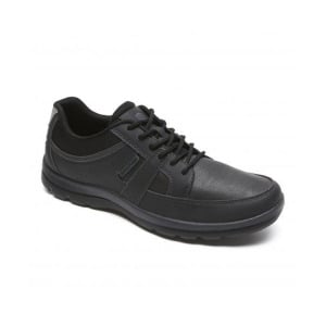 Мужская обувь get your kicks blucher Rockport, черный