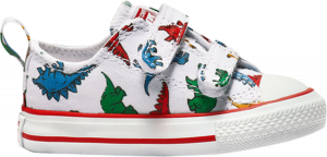 Chuck taylor all star dinoverse shop
