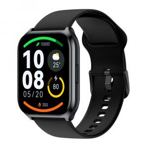Умные часы Haylou Watch 2 Pro, LS02 Pro (Global), синий
