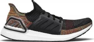 Adidas UltraBoost 19 Dark Pixel