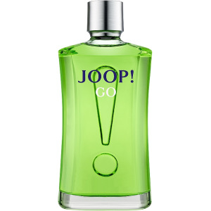 Туалетная вода Joop! Go