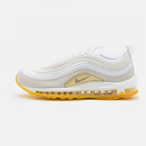 Nike Sportswear Air Max 97 white black lemon