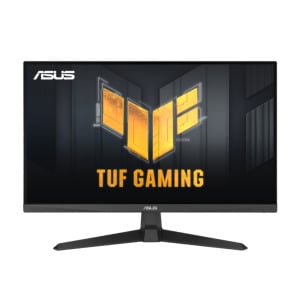 Монитор игровой Asus TUF Gaming VG279Q3A, 27", 1920х1080, 180 Гц, Fast IPS, черный