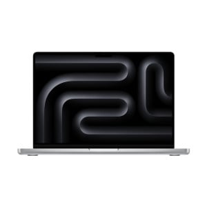 Ноутбук Apple MacBook Pro 14 M4 (2024), 32 ГБ/2 ТБ, 10 CPU/10 GPU, Standard Display, англ. клавиатура, Silver