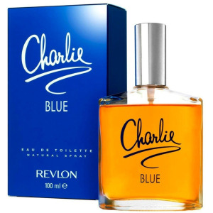 Туалетная вода Revlon Charlie Blue