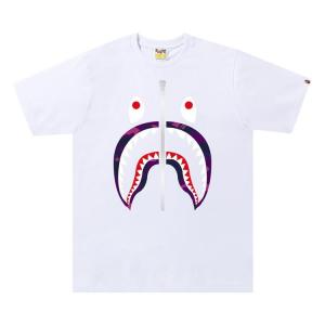 Camo shark shirt clearance