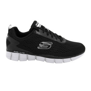 Кроссовки Skechers Equalizer 2.0 Settle The Score Sport, черный