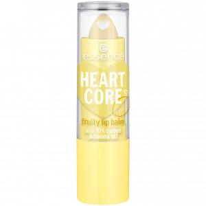 Essence Heart Core Fruity бальзам для губ 04, 3 г