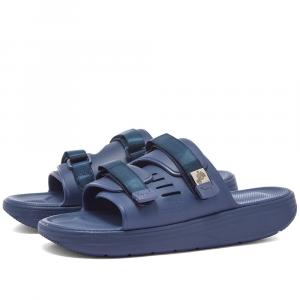 Suicoke urich discount slide sandal