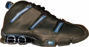 Adidas a3 preto top