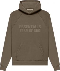 Fear of god sales essentials sweater