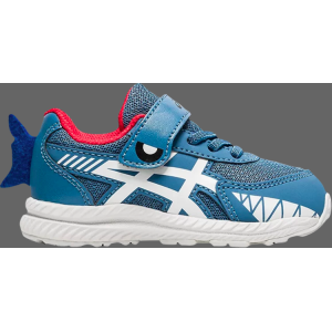 Кроссовки contend 7 ts 'shark' Asics, синий