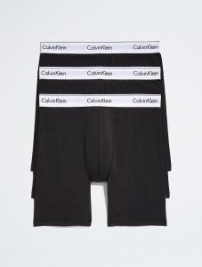 3 Modern Cotton Stretch Calvin Klein CDEK.Shopping