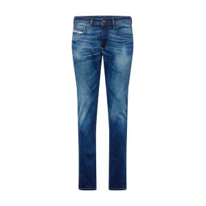 Джинсы DIESEL Regular Jeans 1979 SLEENKER, белый