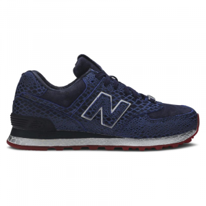 New Balance Bait x G.I. Joe x 574 Cobra Commander CDEK.Shopping